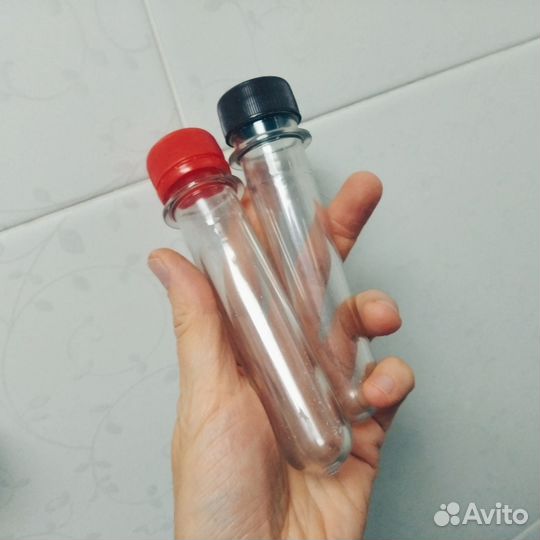 Преформы для бутылок