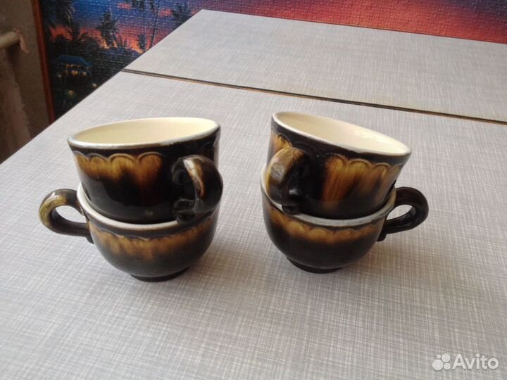 Чайный набор