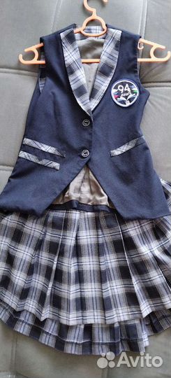 Школьная форма Лицей 94