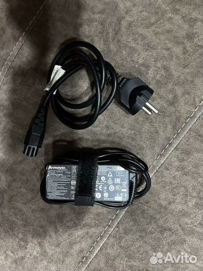 Блок питания для ноутбука Lenovo