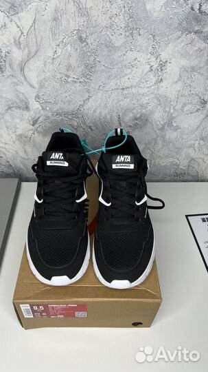 Кроссовки anta