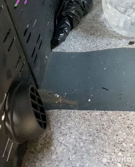 Автономный отопитель сухой фен