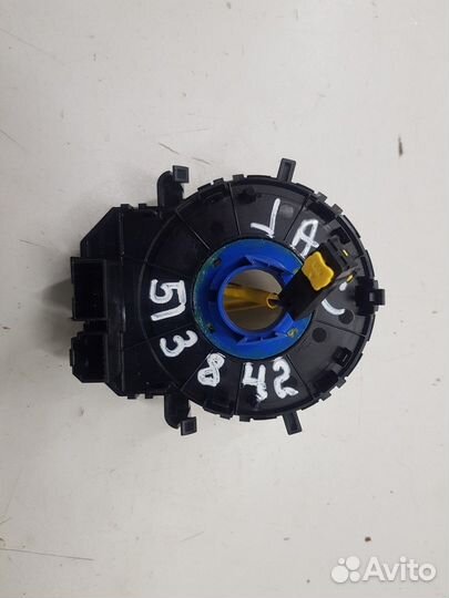 Подрулевая контактная группа (Jac S5 (Eagle)