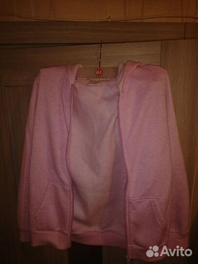 Кофта детская для девочки