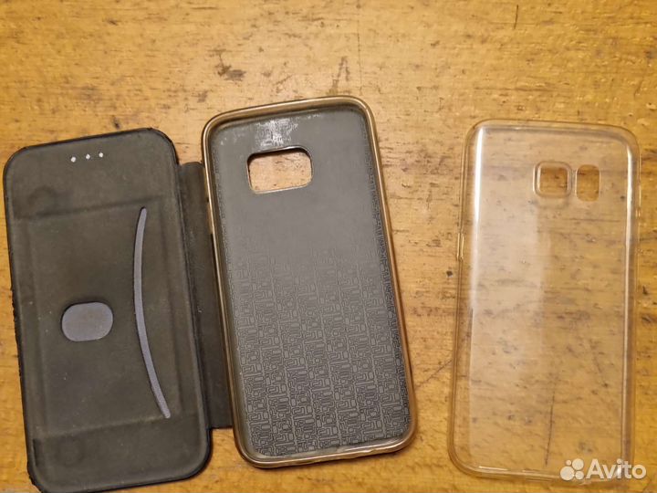 Чехол на samsung galaxy s7