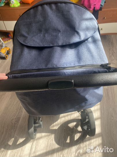 Коляска britax romer b-agile M