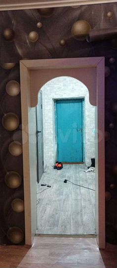 Дом 63 м² на участке 10 сот.