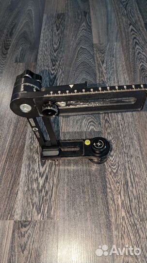 Панорамной головки Nodal Point Orbita