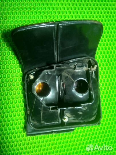 Фонарь задний Vento