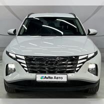 Hyundai Tucson 2.0 AT, 2024, 50 км, с пробегом, цена 3 899 000 руб.