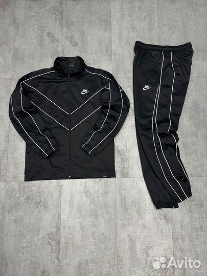 Спортивный костюм Nike 90х