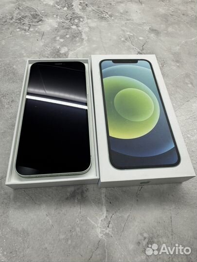 iPhone 12, 128 ГБ