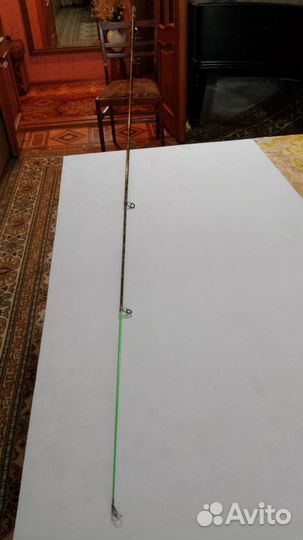 Удочка телескопическая Коротыш(3,6м)