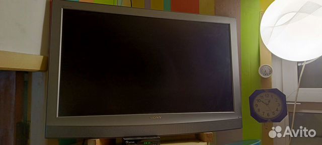 Телевизор sony KDL-40U2000