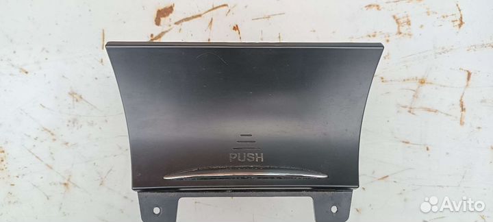 Пепельница Dongfeng Н30 кросс