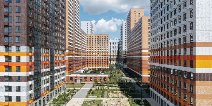 Квартира-студия, 21,9 м², 15/16 эт.