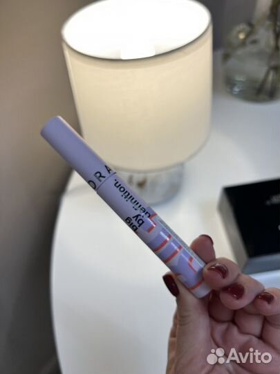 Тушь для ресниц sephora