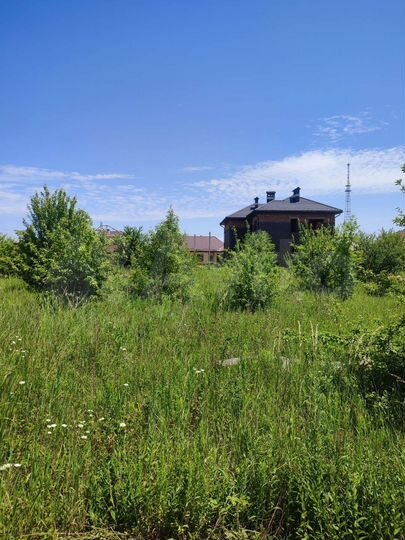 Участок 6,5 сот. (ИЖС)