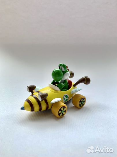 Машинки Super Mario kart/ Nintendo