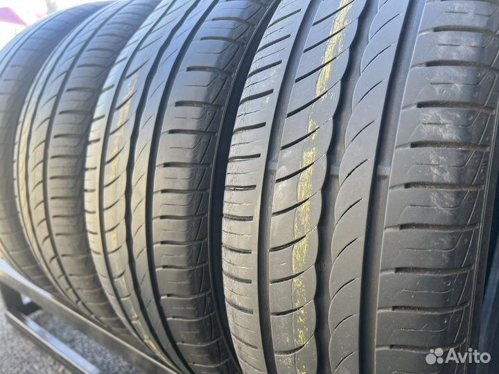 Pirelli Cinturato P1 185/55 R16