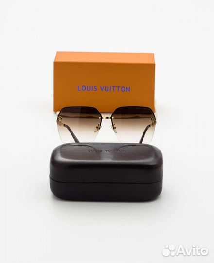 Очки Louis vuitton