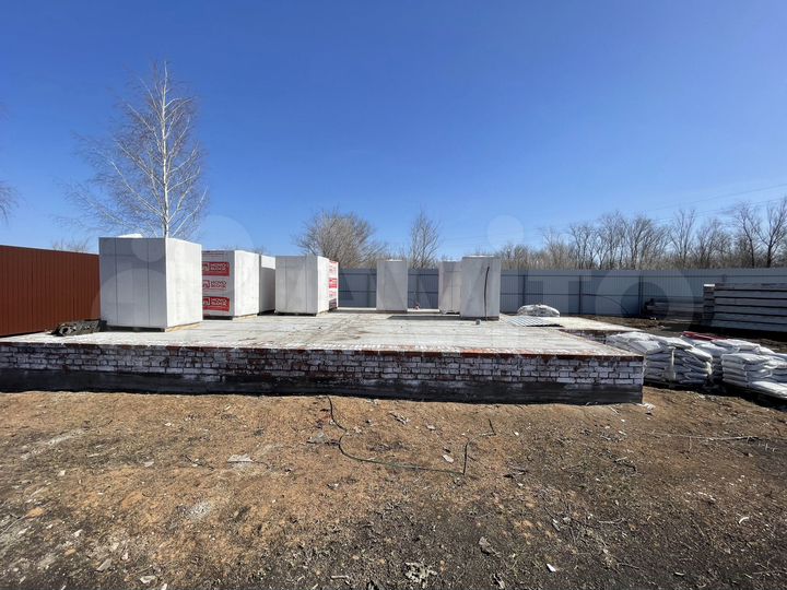 Участок 35 сот. (ИЖС)