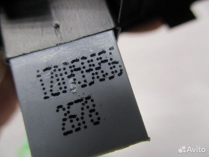 Блок управления стеклоподъемником передний правый