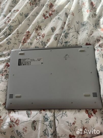 Lenovo ideapad s130-14igm