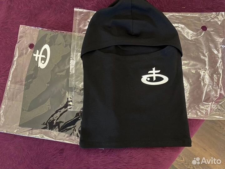 Ski mask obladaet оригинал