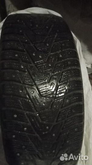 Hankook Winter I'Pike RS2 W429 205/55 R16 91