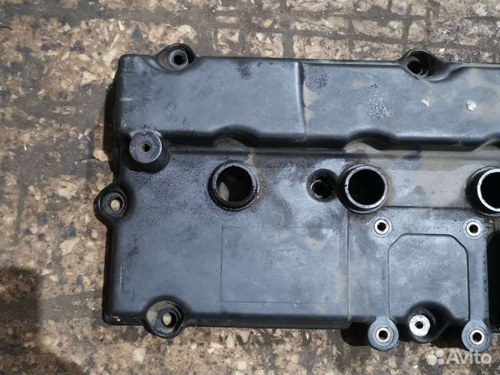 Клапанная крышка Волга, Газель с двс Крайслер