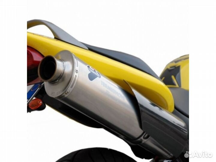 Глушитель Termignoni для Honda CB600 Hornet03-06
