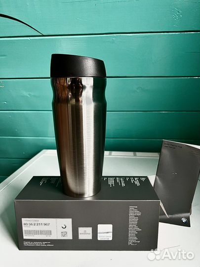Термокружка BMW Thermo Mug