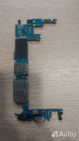 Samsung galaxy j3 2017 Материнская плата