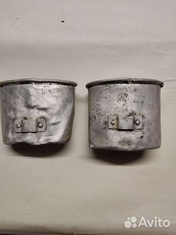 Манерки, вв2, Германия, на запчасти или восстановл