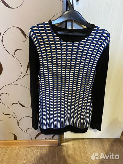 Мужская кофта