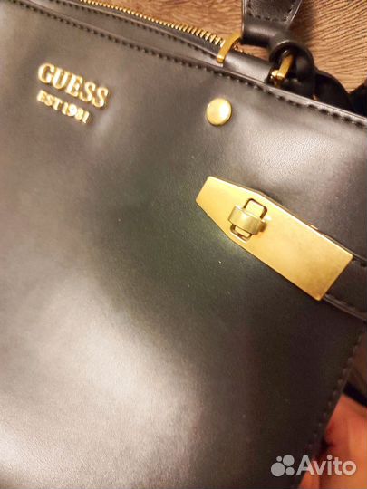 Сумка guess, строго оригинал