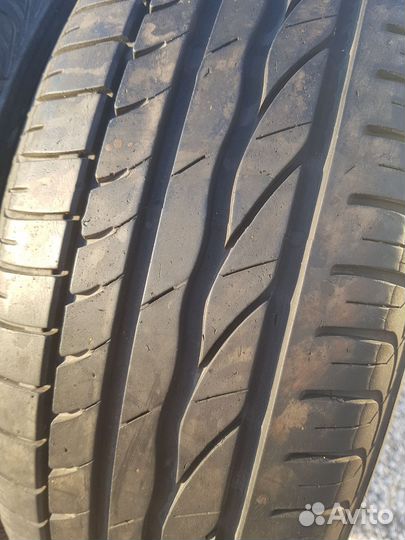 Bridgestone Turanza ER300 185/60 R14