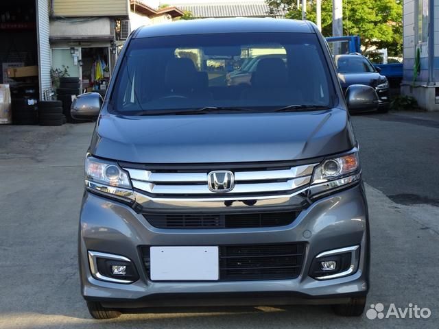 Honda N-WGN 0.7 CVT, 2019, 46 022 км