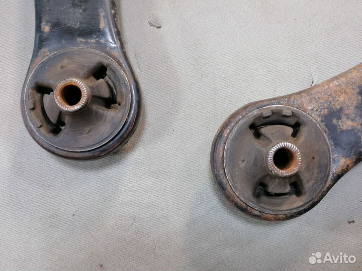 Рычаг подвески передний Byd F3 2005-2014