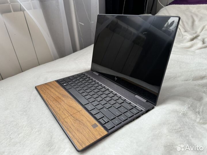 Ноутбук HP Envy 13-Ar