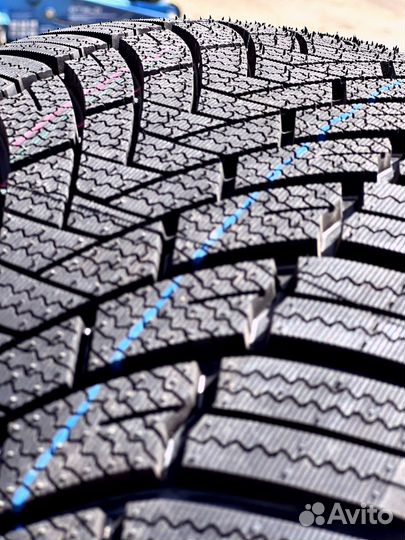 iLink SnowGripper I 235/55 R20 123T