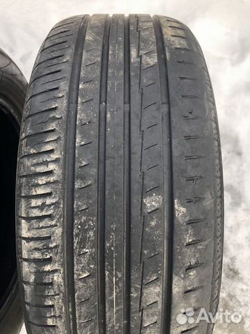 Yokohama BluEarth AE50 235/55 R18