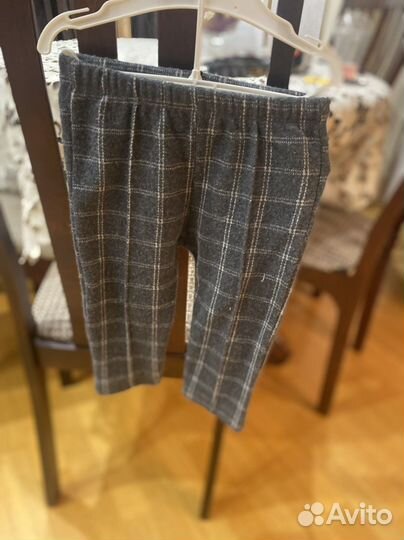 Костюм для мальчика