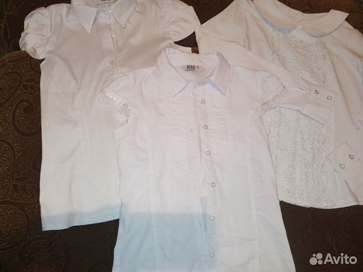 Вещи для школы