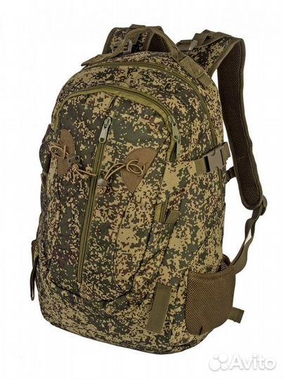 Тактический рюкзак 30 л