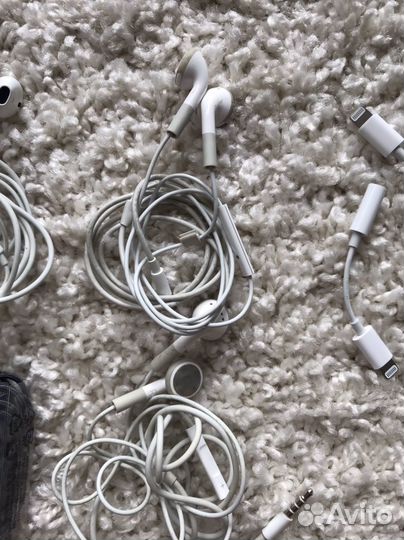 Наушники оригинал