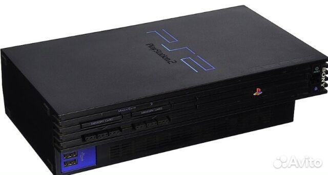 Sony PS2 One