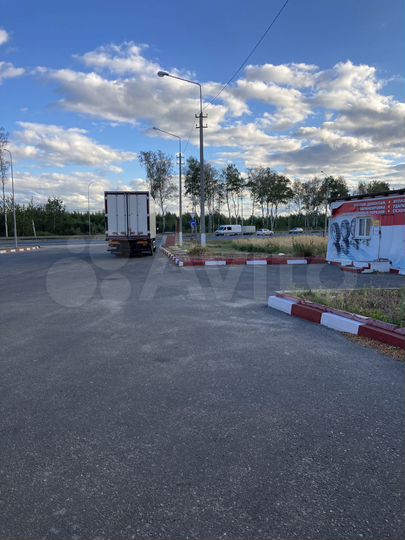 Участок 10 сот. (промназначения)