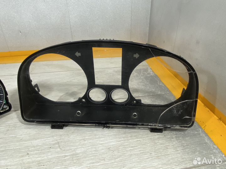 Приборная панель для volkswagen touran